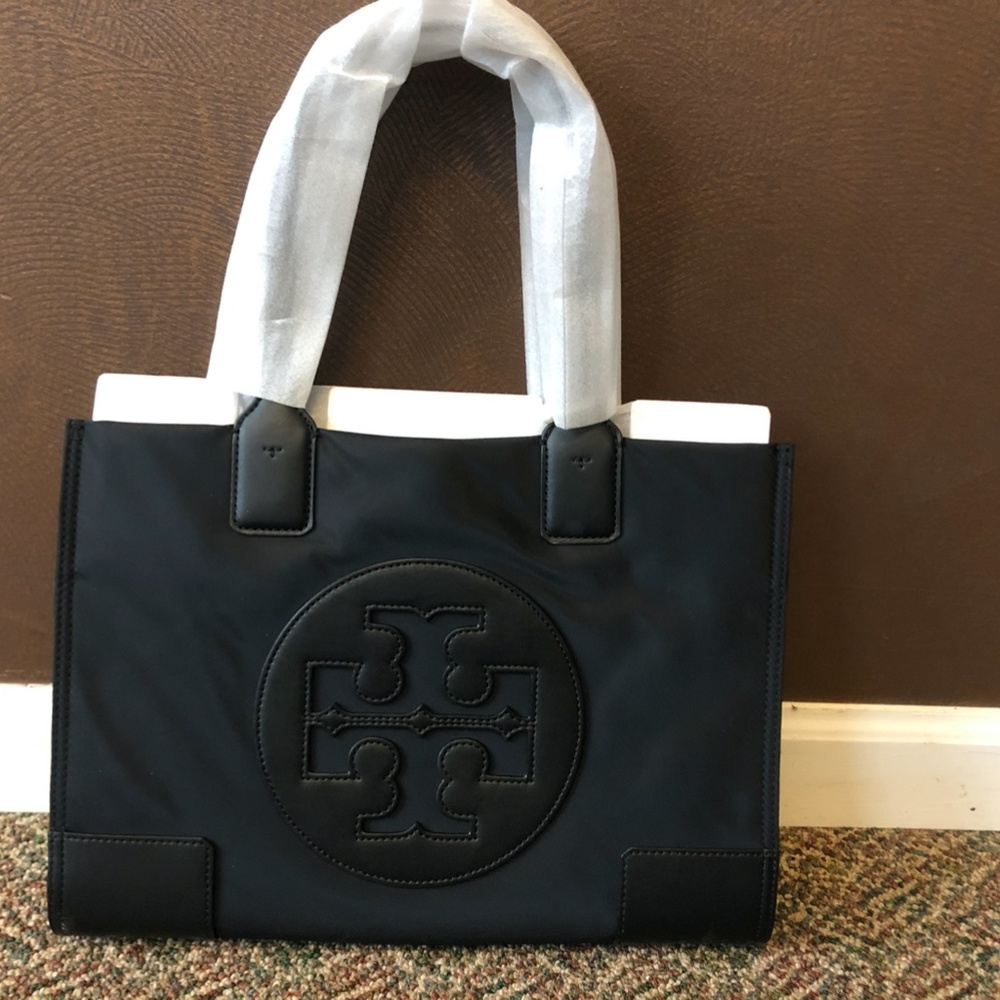 Tory Burch Ella Nylon Tote